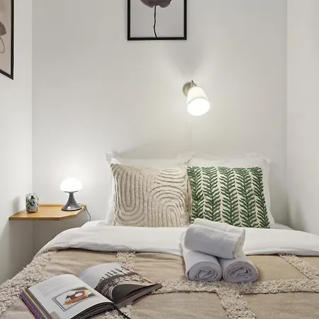 Les Invalides & Eiffel Tower - 1Br - Cityapartmentstay * Paris